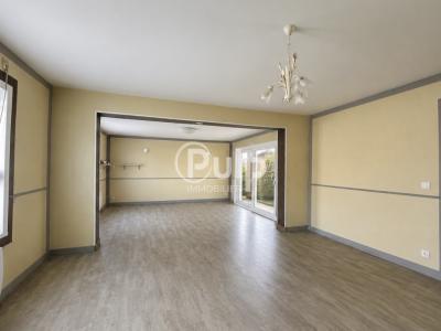 Annonce Vente 5 pi�ces Maison Biache-saint-vaast 62