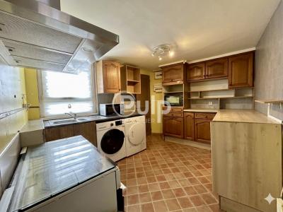 Acheter Maison 100 m2 Biache-saint-vaast
