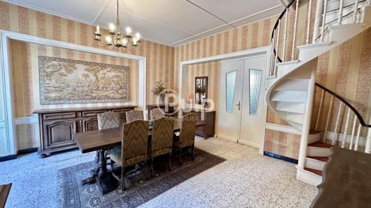 Annonce Vente 9 pi�ces Maison Bruay-la-buissiere 62