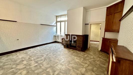 Acheter Maison 121 m2 Bruay-la-buissiere
