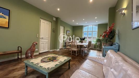 Acheter Maison 358 m2 Lievin