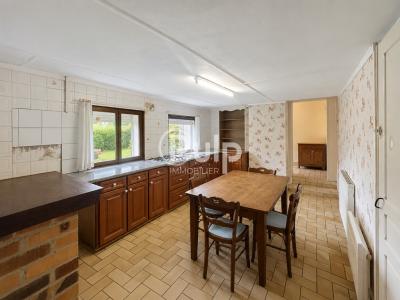 Acheter Maison 72 m2 Montreuil