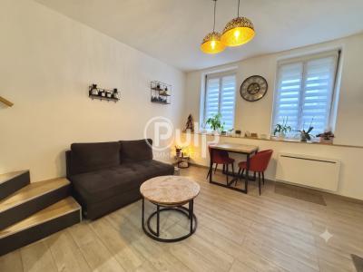 Annonce Vente 4 pi�ces Maison Seclin 59