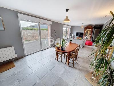 Annonce Vente 3 pi�ces Maison Mazingarbe 62