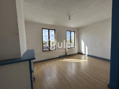 Annonce Vente 4 pi�ces Maison Bruay-la-buissiere 62