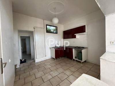 Acheter Maison 67 m2 Bruay-la-buissiere