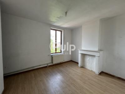Acheter Maison Bruay-la-buissiere 59900 euros