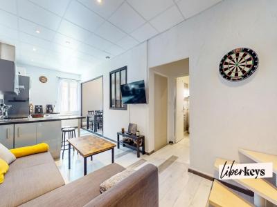 Annonce Vente 3 pi�ces Appartement Beaune 21