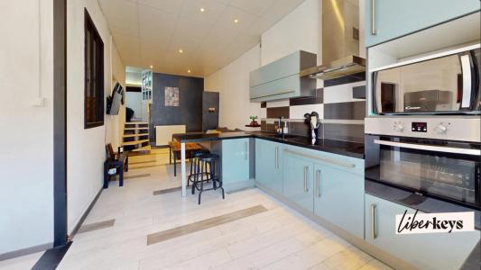 Acheter Appartement 53 m2 Beaune
