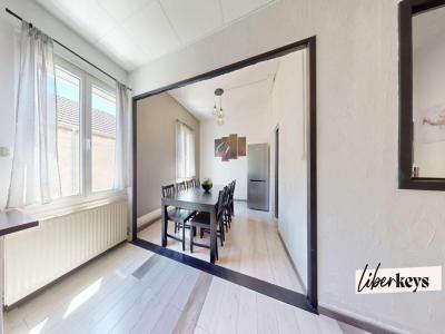 Acheter Appartement Beaune Cote d'or