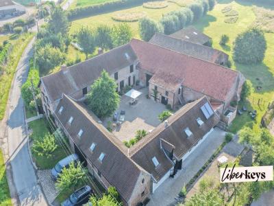 Annonce Vente 14 pi�ces Maison Comines 59