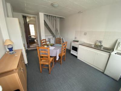 Annonce Location 2 pi�ces Maison Cabourg 14