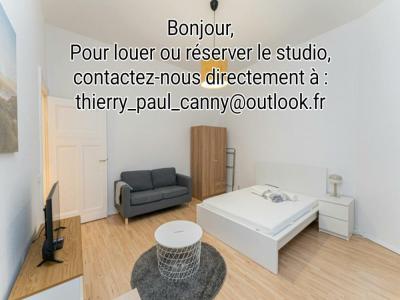 Annonce Location Appartement Nice 06