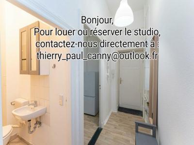 Louer Appartement Nice 500 euros