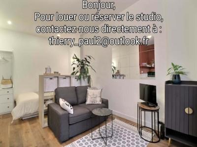 Annonce Location Appartement Lyon-7eme-arrondissement 69