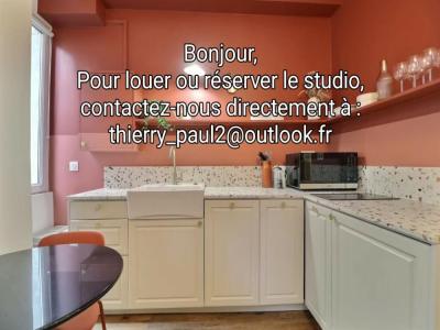 Louer Appartement Lyon-7eme-arrondissement 500 euros