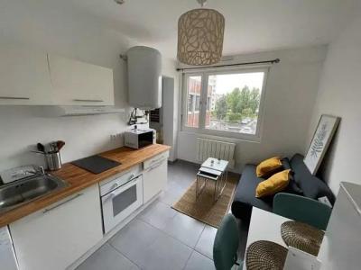 Annonce Location Appartement Lyon-8eme-arrondissement 69