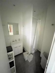 Louer Appartement 16 m2 Lyon-8eme-arrondissement