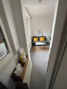 Louer Appartement Lyon-8eme-arrondissement Rhone