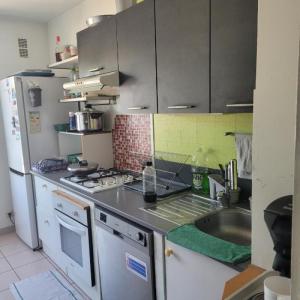 For rent Bourgoin-jallieu 3 rooms 78 m2 Isere (38300) photo 0