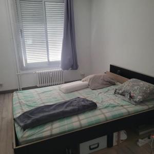 Louer Appartement Bourgoin-jallieu Isere