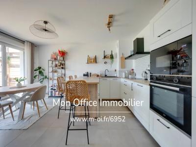 For sale Simiane-collongue 5 rooms 96 m2 Bouches du Rhone (13109) photo 2