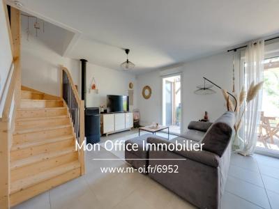 For sale Simiane-collongue 5 rooms 96 m2 Bouches du Rhone (13109) photo 3