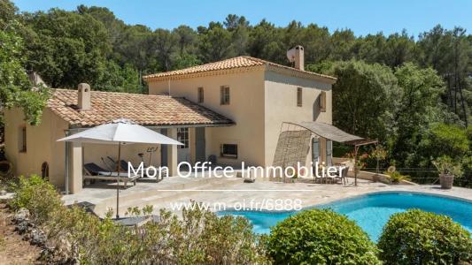 For sale Luynes 5 rooms 185 m2 Bouches du Rhone (13080) photo 0
