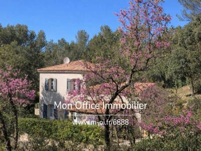 For sale Luynes 5 rooms 185 m2 Bouches du Rhone (13080) photo 1