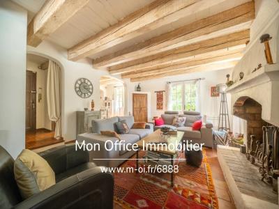 For sale Luynes 5 rooms 185 m2 Bouches du Rhone (13080) photo 3