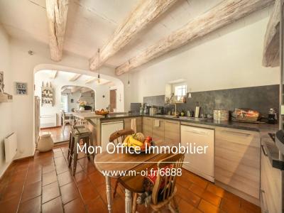 For sale Luynes 5 rooms 185 m2 Bouches du Rhone (13080) photo 4