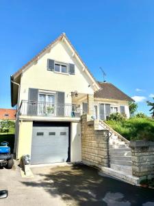 Annonce Vente 7 pi�ces Maison Saintry-sur-seine 91