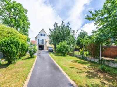 Acheter Maison 140 m2 Saintry-sur-seine