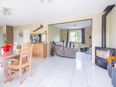 Acheter Maison Saintry-sur-seine Essonne