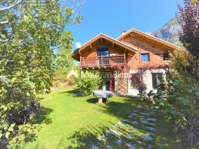 For sale Val-des-pres 7 rooms 270 m2 Hautes alpes (05100) photo 0