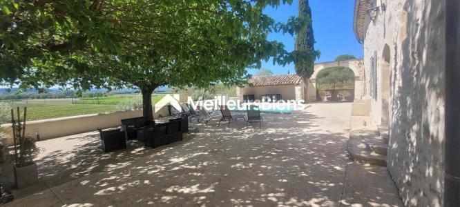 Annonce Vente Prestige Saint-just 07