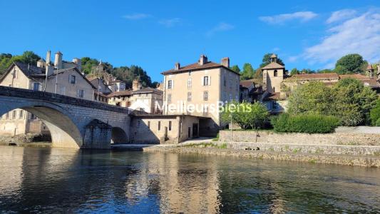For sale Laroquebrou 4 rooms 200 m2 Cantal (15150) photo 0