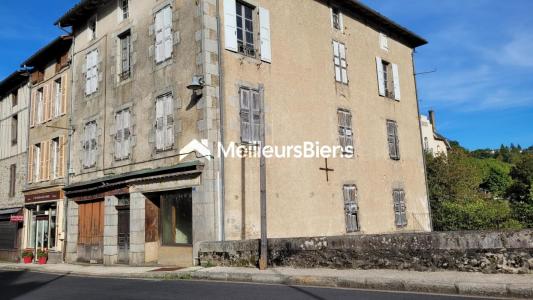 Annonce Vente 4 pi�ces Maison Laroquebrou 15