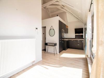 Annonce Vente 3 pi�ces Appartement  74