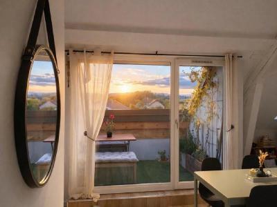 Acheter Appartement 84 m2 