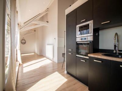 Acheter Appartement  Haute savoie