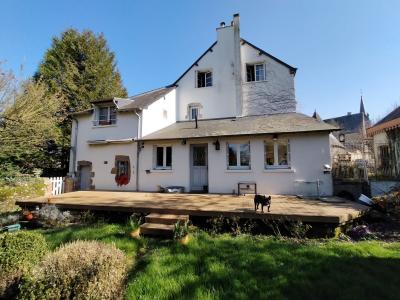 For sale 9 rooms 238 m2 Sarthe (72130) photo 2