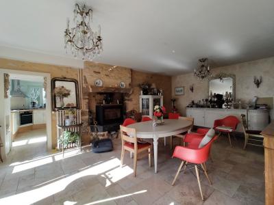 For sale 9 rooms 238 m2 Sarthe (72130) photo 3