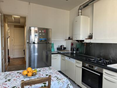 Acheter Appartement 129 m2 