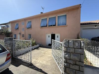 For sale 6 rooms 125 m2 Tarn (81000) photo 0