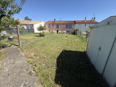 Annonce Vente 6 pi�ces Maison  81