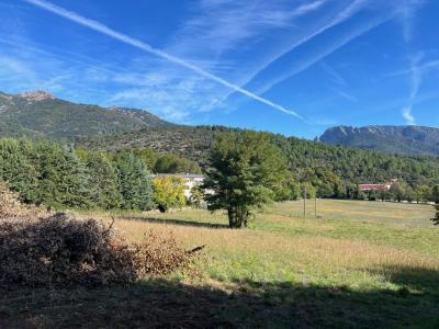 Annonce Vente Terrain  34
