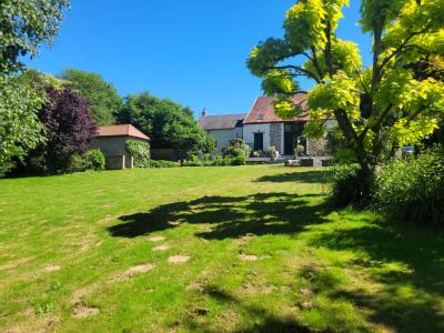 Annonce Vente 9 pi�ces Maison  18
