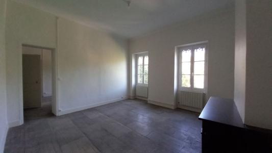 Louer Appartement  Gard