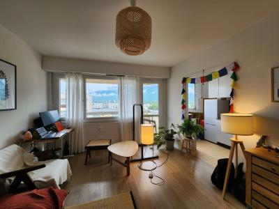 For rent PROCHE ST GENIS 1 room 31 m2 Ain (01630) photo 0